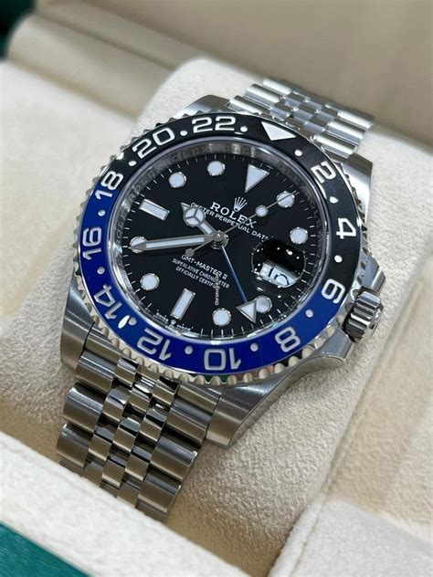 batman price rolex|used rolex batman for sale.